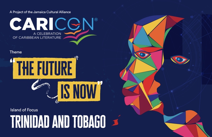IslandOrigins's tweet photo. CARICON is gearing up to kickstart Caribbean American Heritage Month with a three-day conference at the University of Southern California (USC) from June 2-4. 

Learn more and RSVP to attend at the link: https://t.co/kYZkxzRbZG

https://t.co/kzV0zWrfbU https://t.co/jcfNFFkdL0