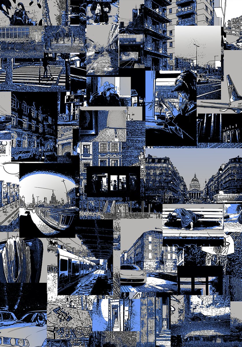 panquin_pho's tweet photo. GnGn
It's time to relax and dive into the world of dreams
If you could bring one photo from the LifePhoCreation collection to life, which one would you choose?
Tell us!
#NFTs #nftphotography #NFTartist #LifePhoCreation #NFT https://t.co/gEchV0P8pg