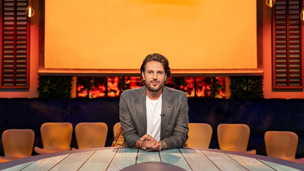 Op zondag 28 mei zijn <a href="/Veldhuis_Kemper/">Veldhuis & Kemper</a> te gast in de <a href="/RTL4/">RTL</a> talkshow "Renze Op Zondag" om te praten over het 20-jarig bestaan van hun hit "Ik Wou Dat Ik Jou Was".

Wil jij erbij zijn in de studio in Hilversum? Bestel dan hieronder tickets via iSeats!

iseats.nl/event/renze-hu…