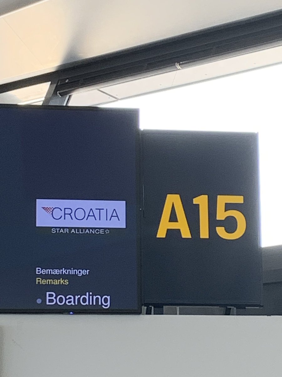 Starting my next adventure to add another country to my sql speaking list. This time data Saturday Croatia. Speaking on “the top 10 disasters I’ve seen as a DBA”