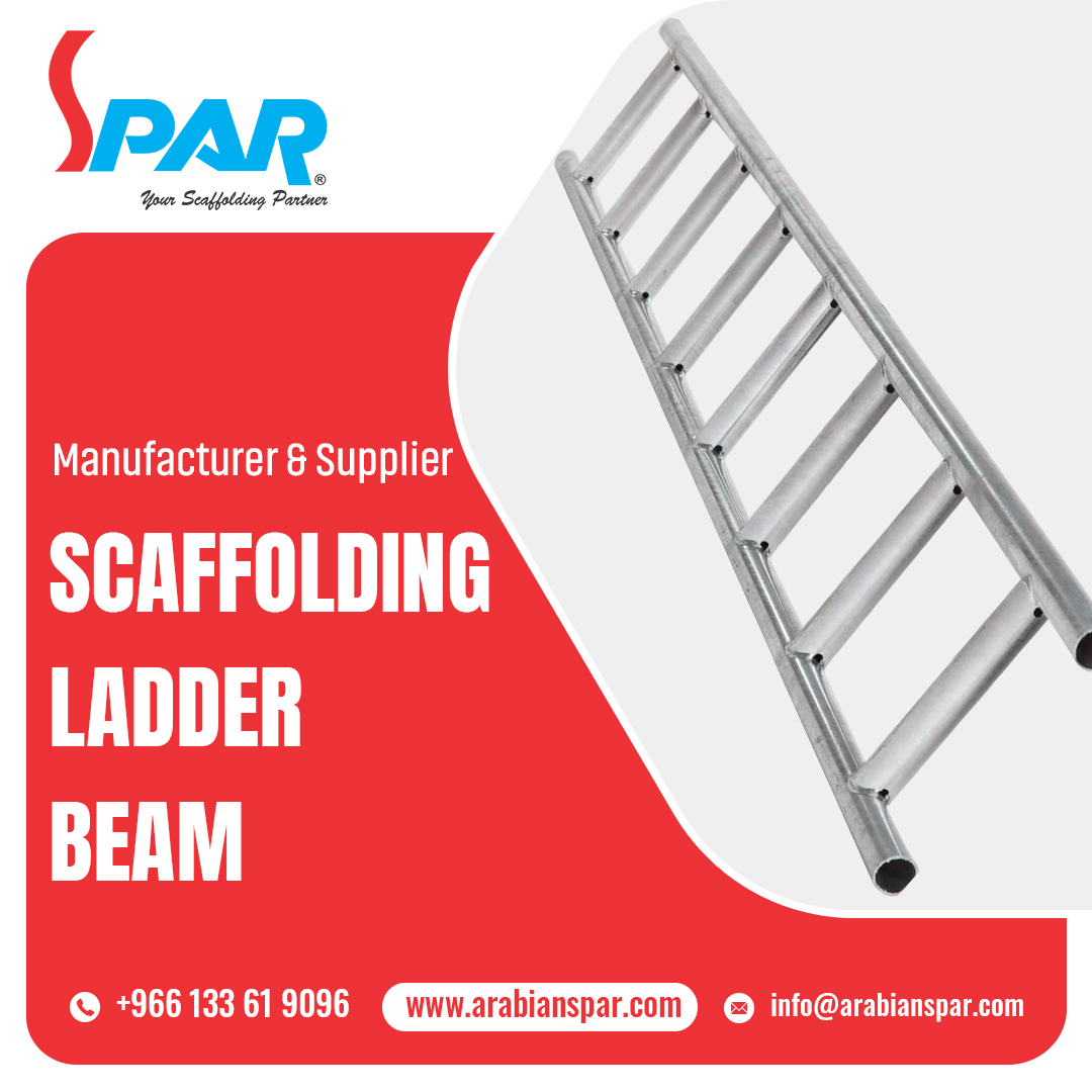 ArabainSpar's tweet photo. Scaffolding Ladder Beam Manufacturer & Supplier
β +966 (13) 3619096, +966 (13) 3627320
π§ info@arabianspar.com
π https://t.co/LH4AKovTjc
#ArabianSpar #LadderBeam https://t.co/iLUHeLsxNG