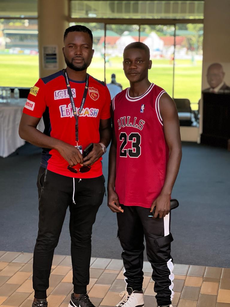 Brotherhood #punjab kings11