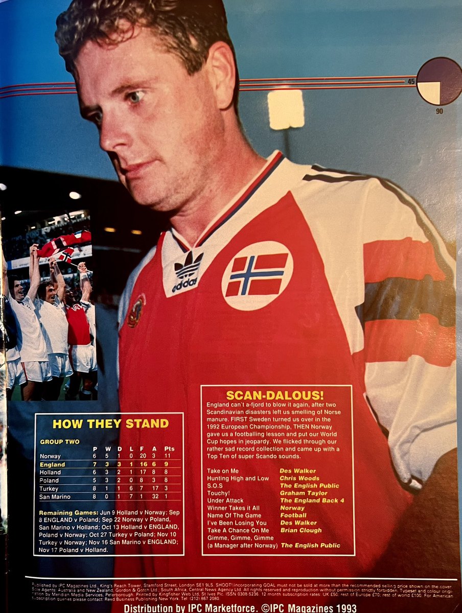 Steinar Bjerkmann tweet media