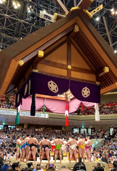 照ノ富士 優勝🩶 感動いたしました。 https://t.co/KYDcR4xsQ2<a href="/tag/pug"class="tags"><span>#pug</span></a><a href="/tag/%E4%B8%83%E5%A4%95%E3%81%AE%E9%A1%98%E3%81%84%E4%BA%8B"class="tags"><span>#七夕の願い事</span></a><a href="/tag/%E3%83%91%E3%82%B0"class="tags"><span>#パグ</span></a><a href="/tag/blackmonster"class="tags"><span>#blackmonster</span></a><a href="/tag/5%E3%83%B6%E6%9C%88"class="tags"><span>#5ヶ月</span></a><a href="/tag/%E9%87%8D%E3%81%9F%E3%81%8F%E3%81%AA%E3%82%8A%E3%81%BE%E3%81%97%E3%81%9F"class="tags"><span>#重たくなりました</span></a>
