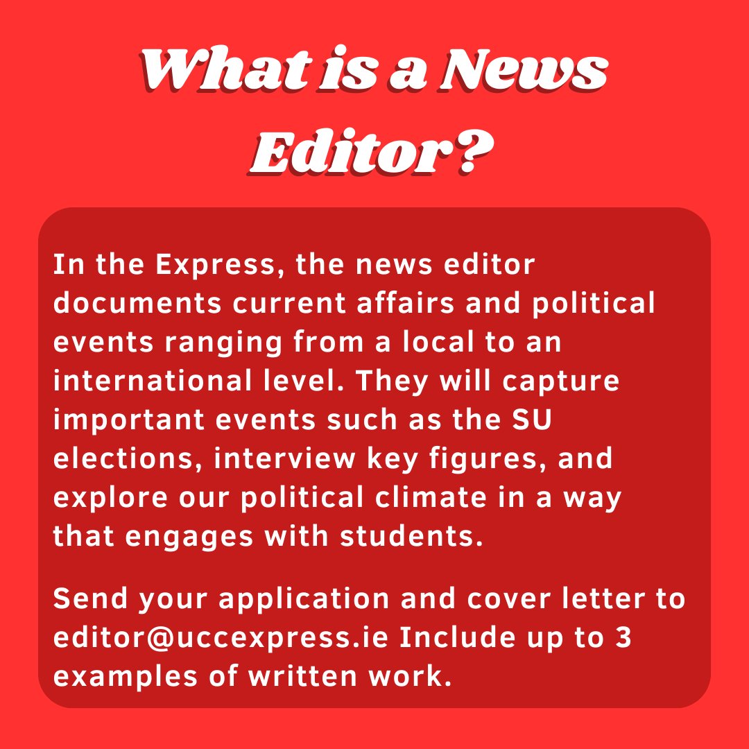 University Express tweet media