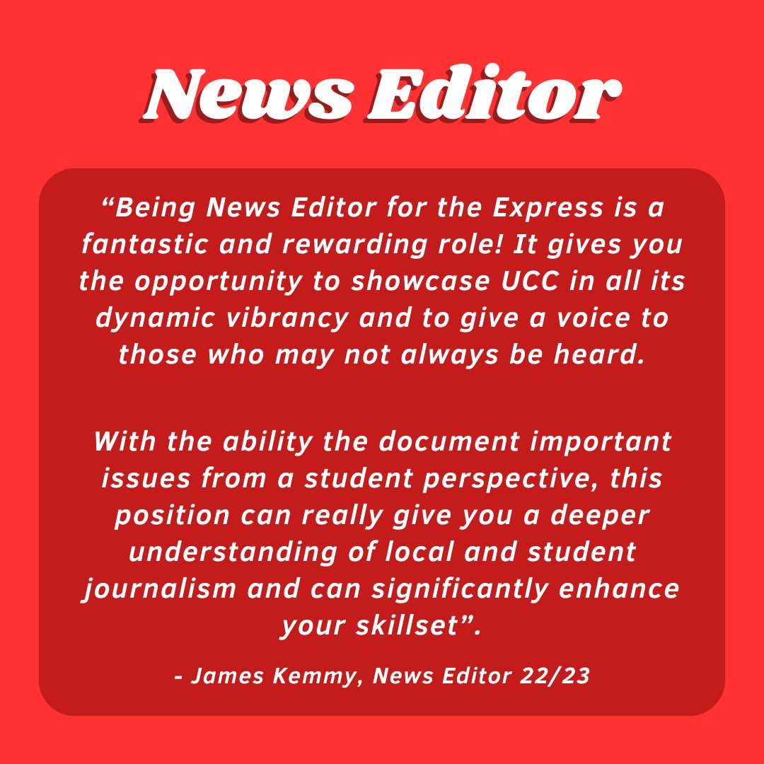 University Express tweet media