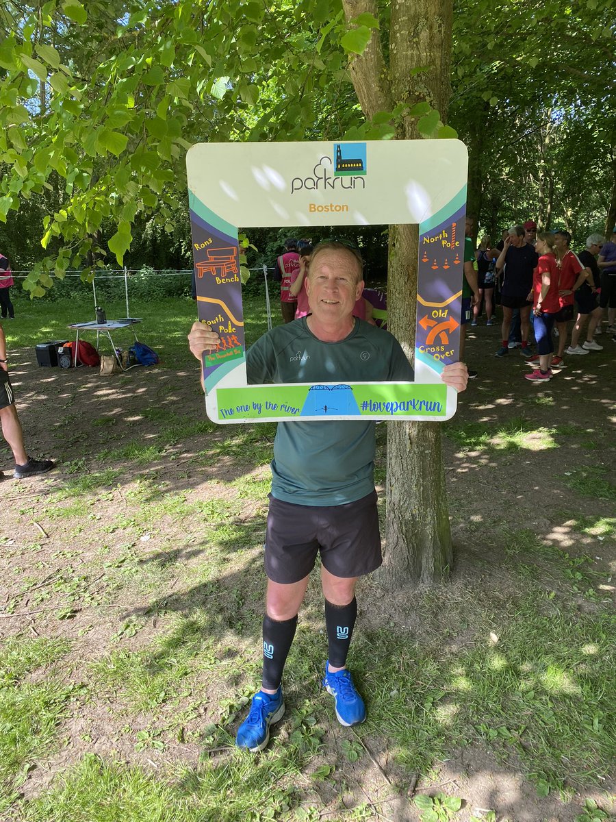 borofc123's tweet photo. First run for almost 2 months: no @ollieedward (the stag) or @benhodgsonn_ just me & @icarlton 🏃🏻♂️ 🏃🏻♂️ Great stag parkrun (number 57) on tour @parkrunUK in the sun 🌞 #BostonParkrun .Thanks to the race director & all the volunteers. Beautiful course 👍 https://t.co/qUlSDRfGyY