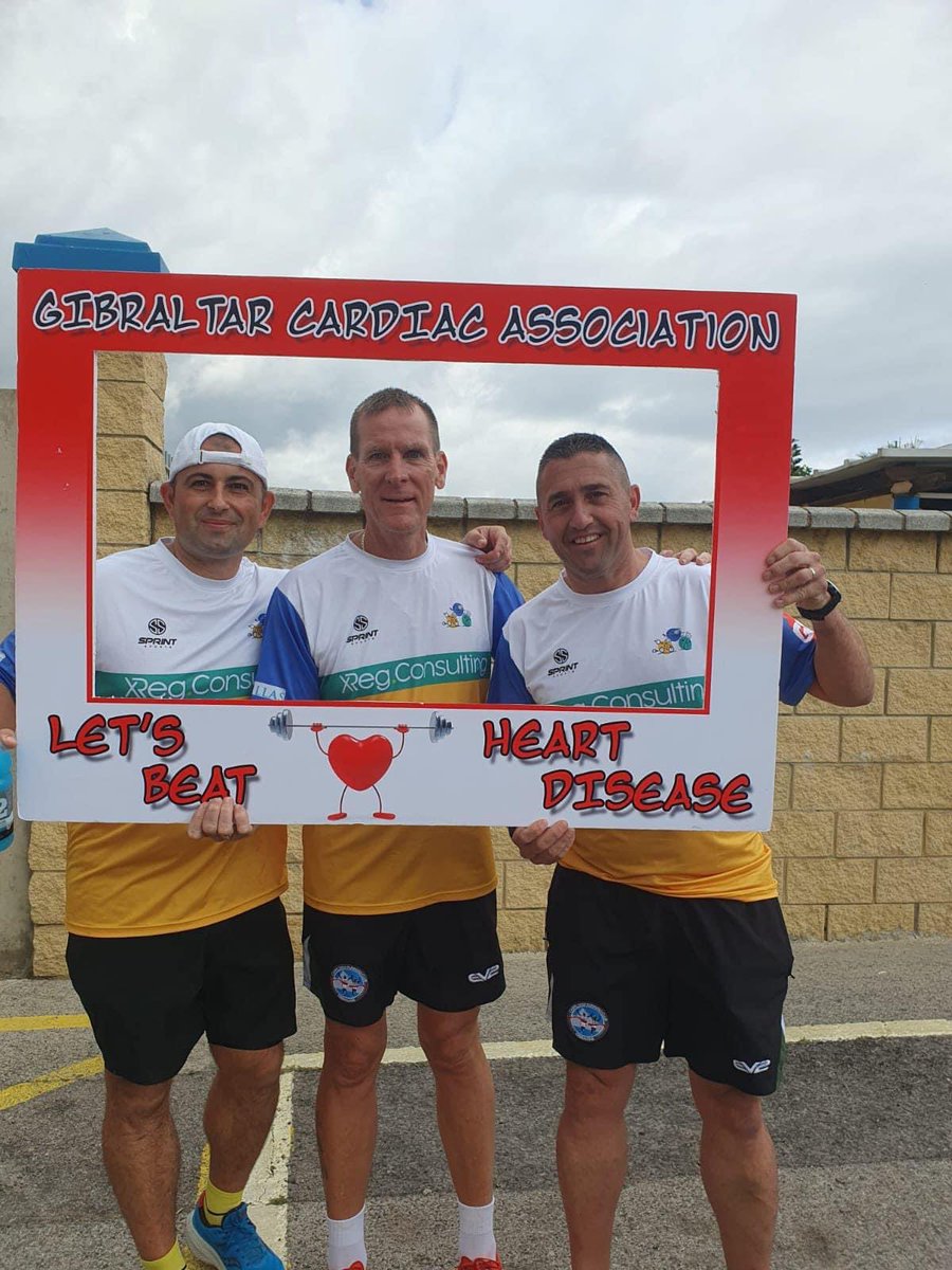 Gibraltar Electricity Authority tweet media