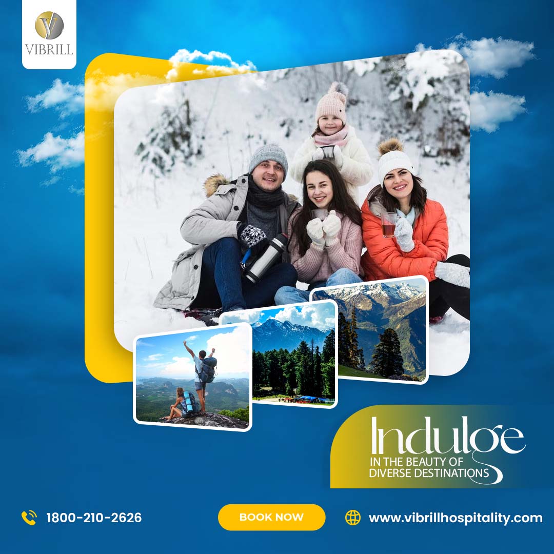 vibrill_hosp's tweet photo. Embark on a global adventure, from snow-capped mountains to sun-kissed beaches to lush forests - indulge in the beauty of diverse destinations with Vibrill Hospitality https://t.co/PCc8Wi1Z5A
#ViratKohli https://t.co/r6yuokTOXB