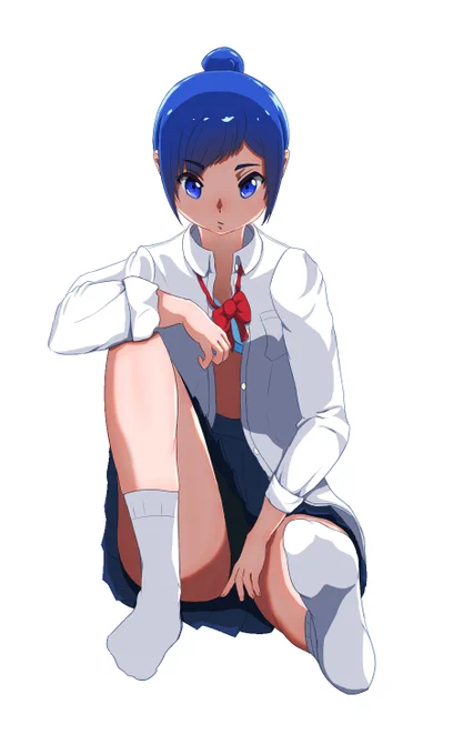 JKです 