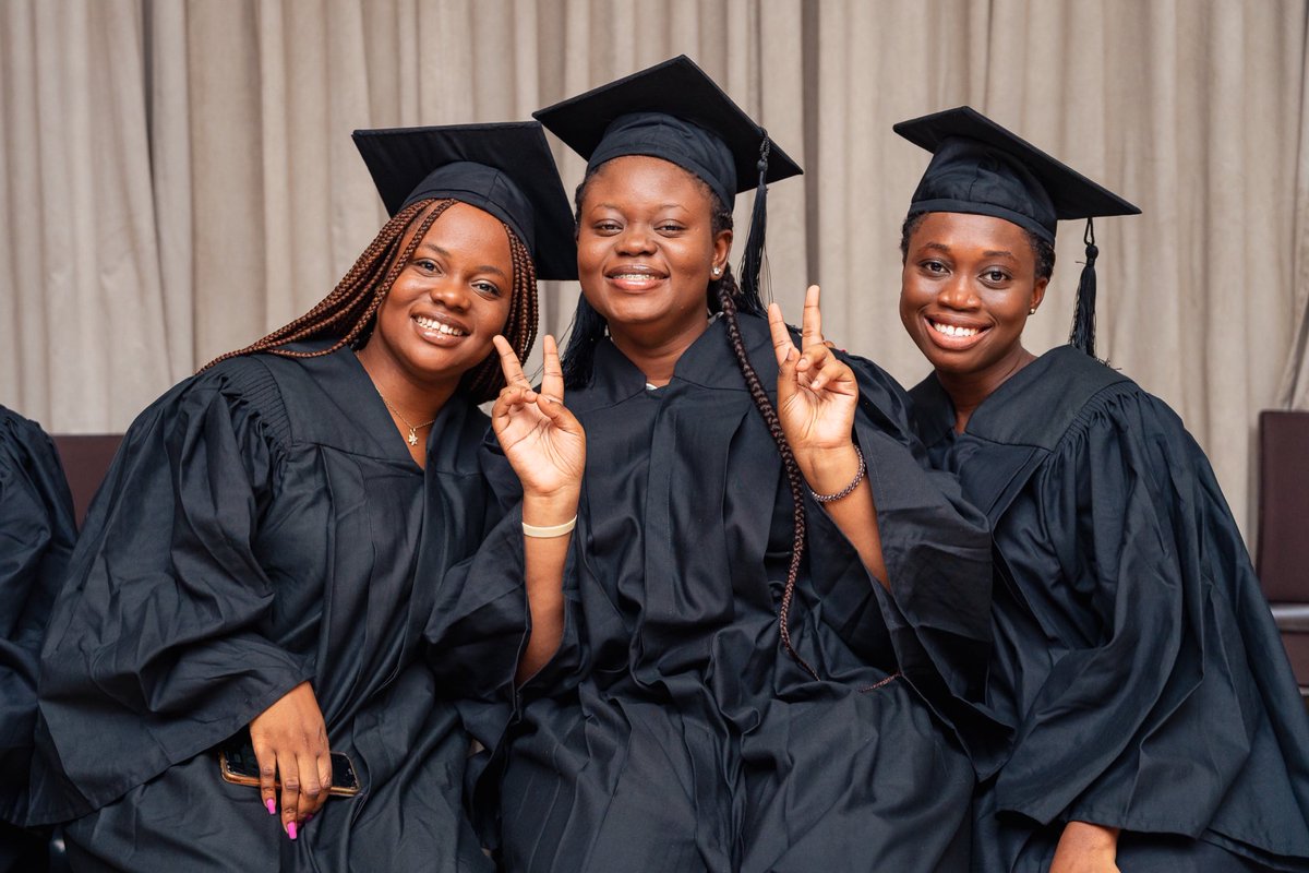 Ashesi's tweet photo. The excitement is building up!!! On 3rd June, we will witness the culmination of hard work, growth, and friendships.
#Ashesi2023 #AshesiGrad https://t.co/qfmlBEGUxV