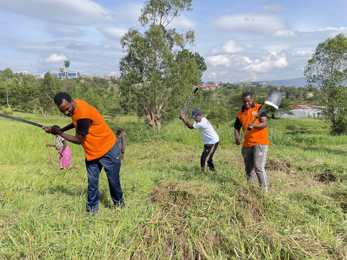 RadioTv10 Rwanda tweet media