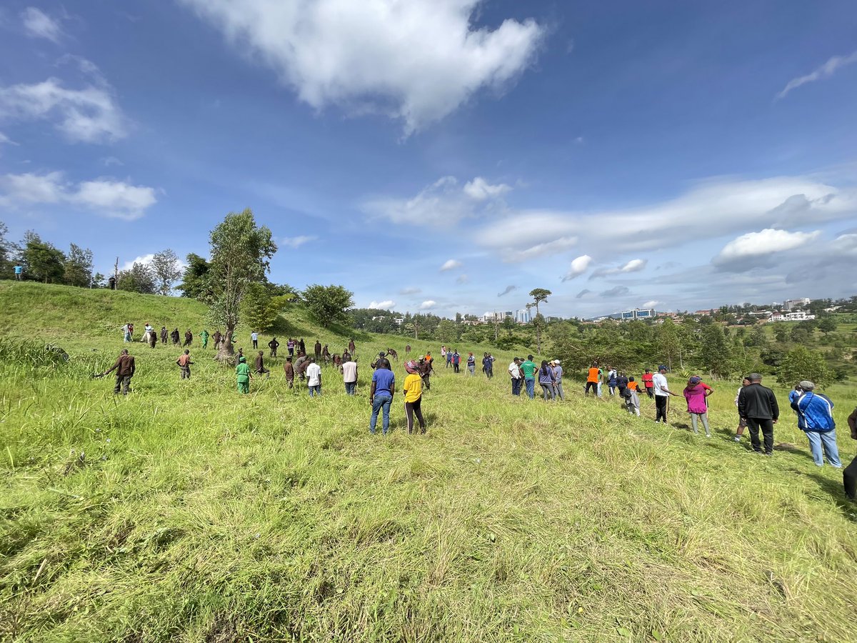 RadioTv10 Rwanda tweet media