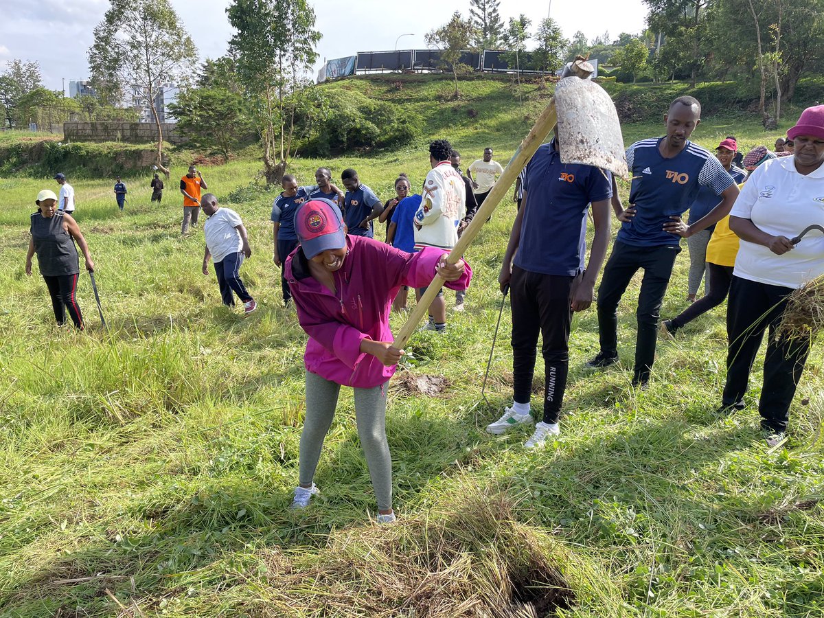 RadioTv10 Rwanda tweet media