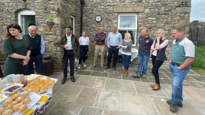 Keith Burge tweet media