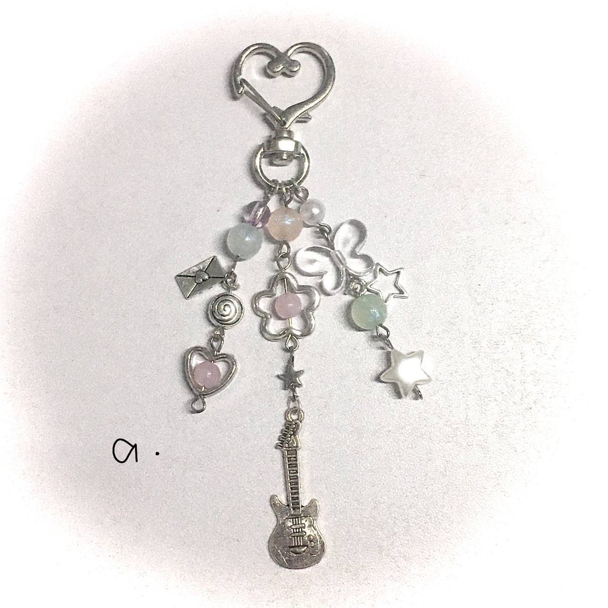 mugistars's tweet photo. — 🍄 › wts lfb charm   𓄹

        beaded charms ✮
᠉ 210 each
᠉ dm for order form  𓇼

#. wts lfb wtb lfs beaded charms https://t.co/cmzF9g1vaW