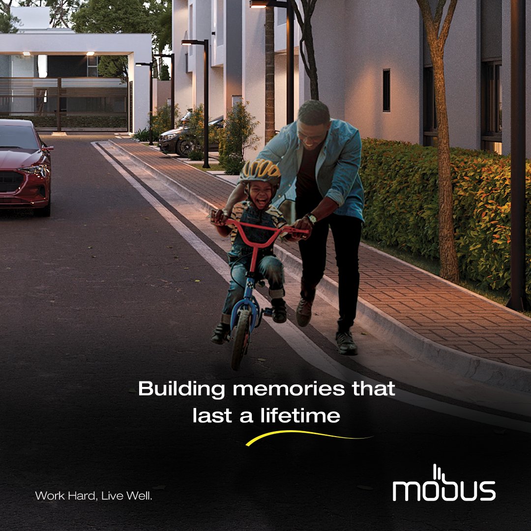 mobuspropertyng's tweet photo. Happy Children's Day!
Cherish every moment with your little ones and create memories that will last a lifetime.
Here's to laughter, playtime, and making the most of every precious moment with our kids
#MobusProperties #AbujaRealEstate
#AbujaProperties #AbujaHomes https://t.co/uWPkGvT1rO