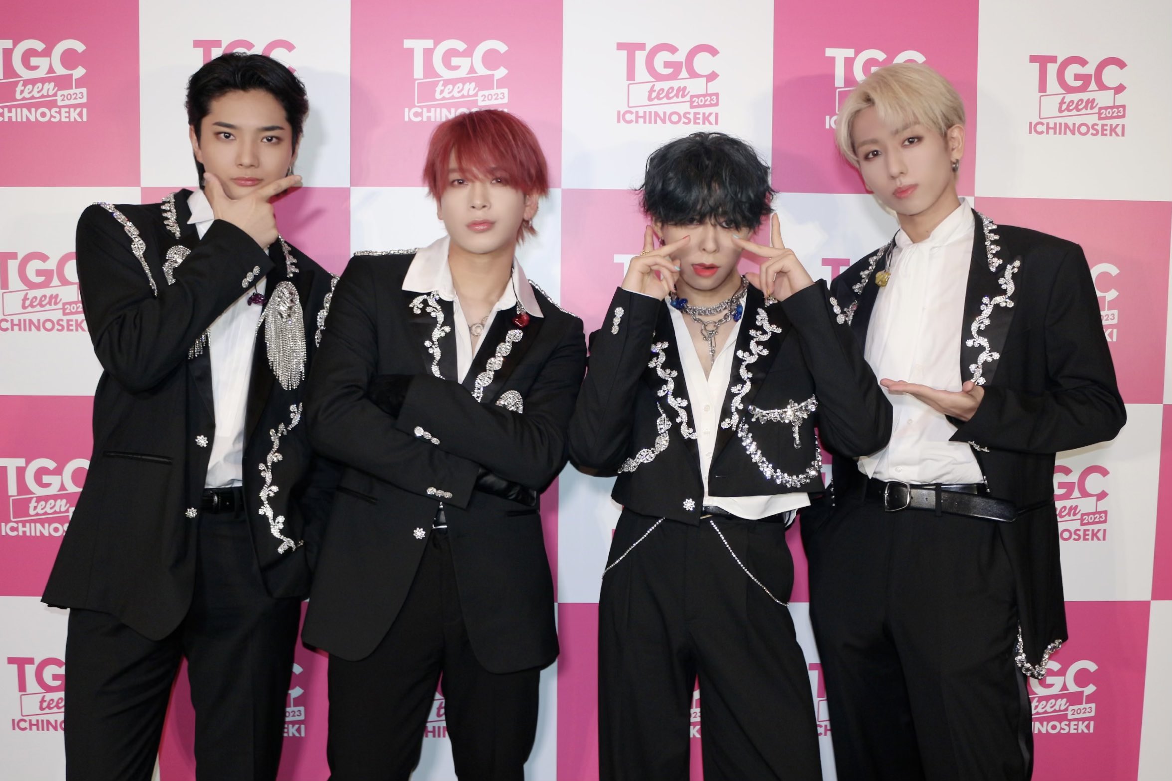 Xodiac - Official Artist Thread ★⡀.•☆•.★ - K-POP Artist Threads