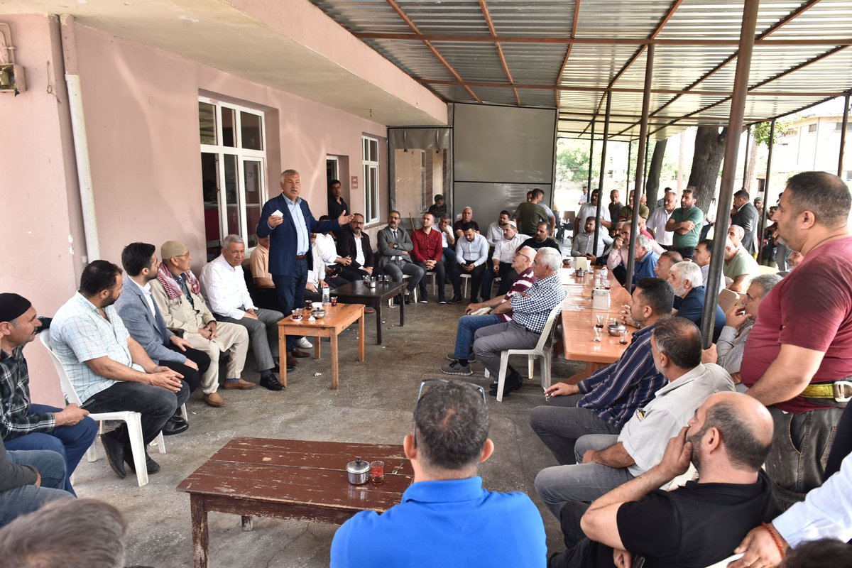 Zeydan Karalar