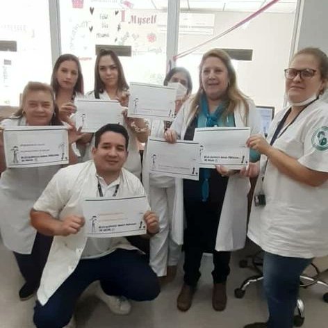 BioquimicosDe's tweet photo. FARMACIA ES SALUD! https://t.co/Uk0HkDK0ph