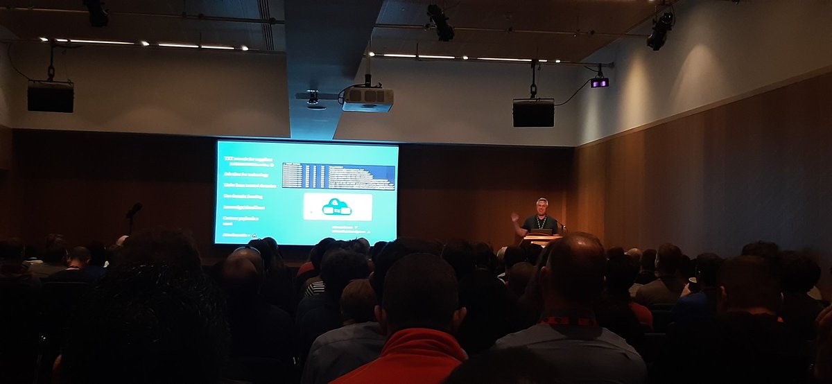 eshan_parihar's tweet photo. Pretty intriguing update on Getting Initial Access by @_tonygee_ 
@BSidesDublin #BSidesDublin2023 https://t.co/lxqxQSVUjO