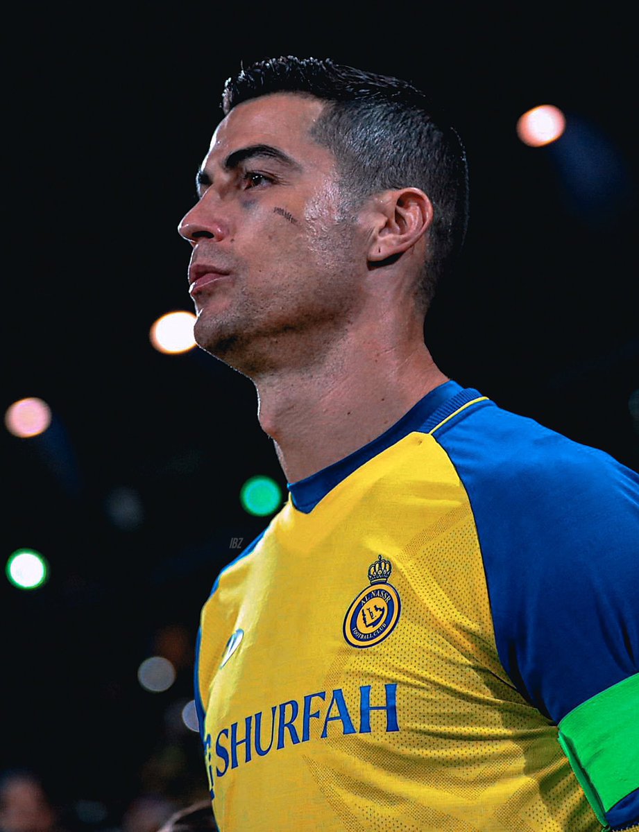 TimelineCR7's tweet photo. Cristiano Ronaldo in 2023:

🏟 20 games 
⚽️ 18 goals
🅰️ 2 assists

Back to his absolute best 🔥 https://t.co/JccaXfEVwI
