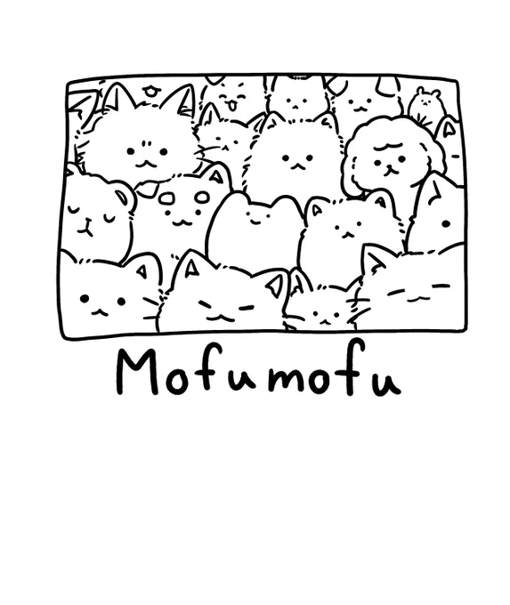 Mofumofu