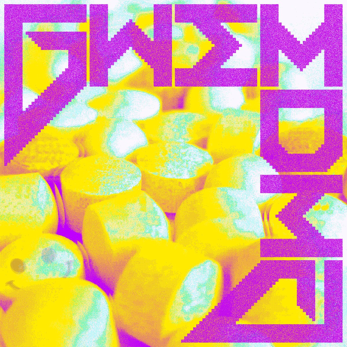 It’s RAVE O’CLOCK, the new gwEm breakbeat hardcore release is available: gwem.bandcamp.com/album/gwemdma Gorgeous @KePHF cover art :) #chiptune #demoscene #oldskoolrave #commodoreAmiga