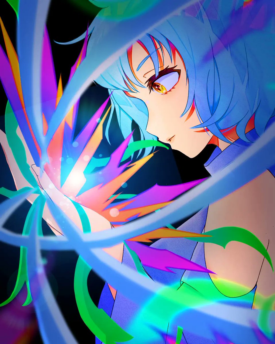 #digitalart #DigitalArtist #digitalillustration #digitaldrawing #art #illustration #anime #AnimeArt