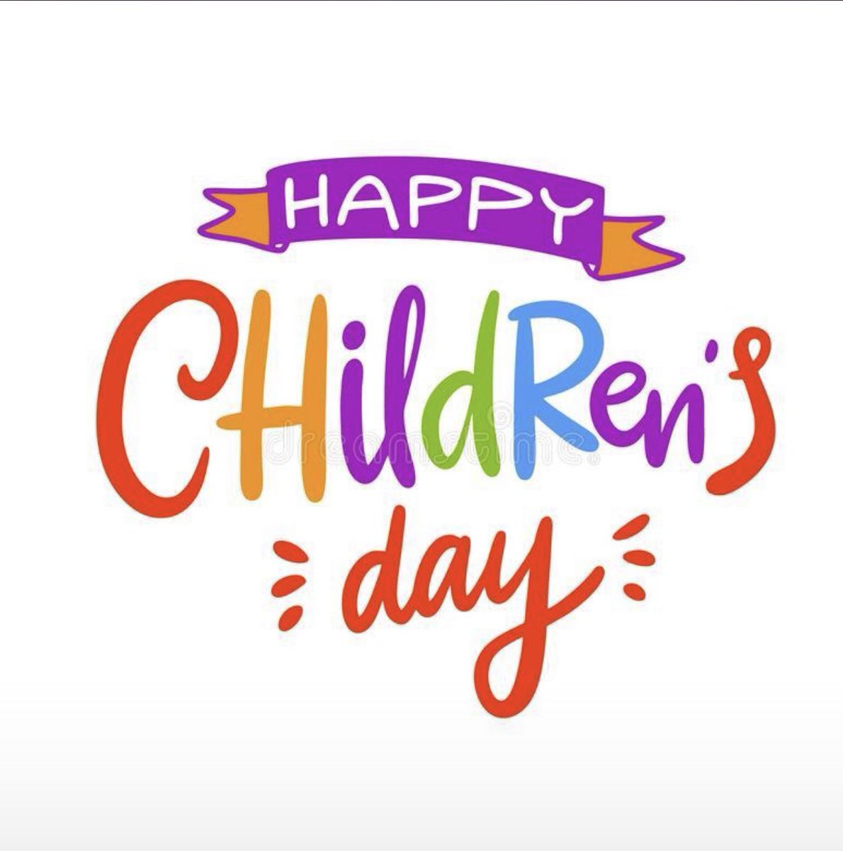 Happy Children’s day to my Children and all children all over the world.May God continue to give us the grace to be good parents to our children so that our tomorrow and the whole world  will be more peaceful.
#children #childrensday #peace #peaceforchildren #UNICEF #unitednation