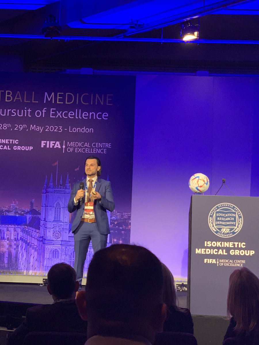 Brukner&Khan's ClinicalSportsMedicine tweet media