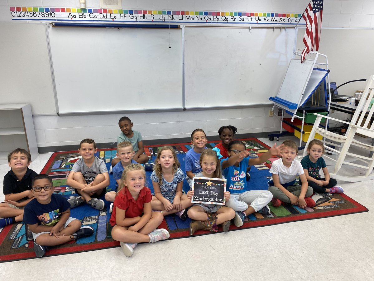 Frontier Elementary School tweet media