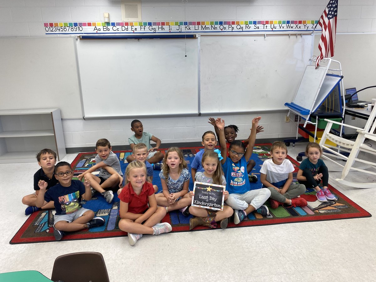 Frontier Elementary School tweet media