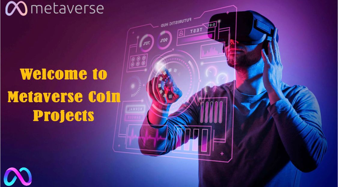 Metaverse tweet media