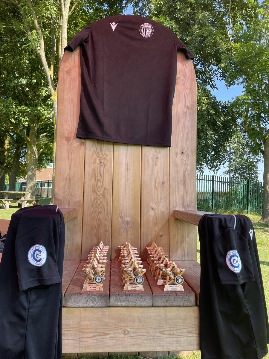 Barnton Juniors tweet media