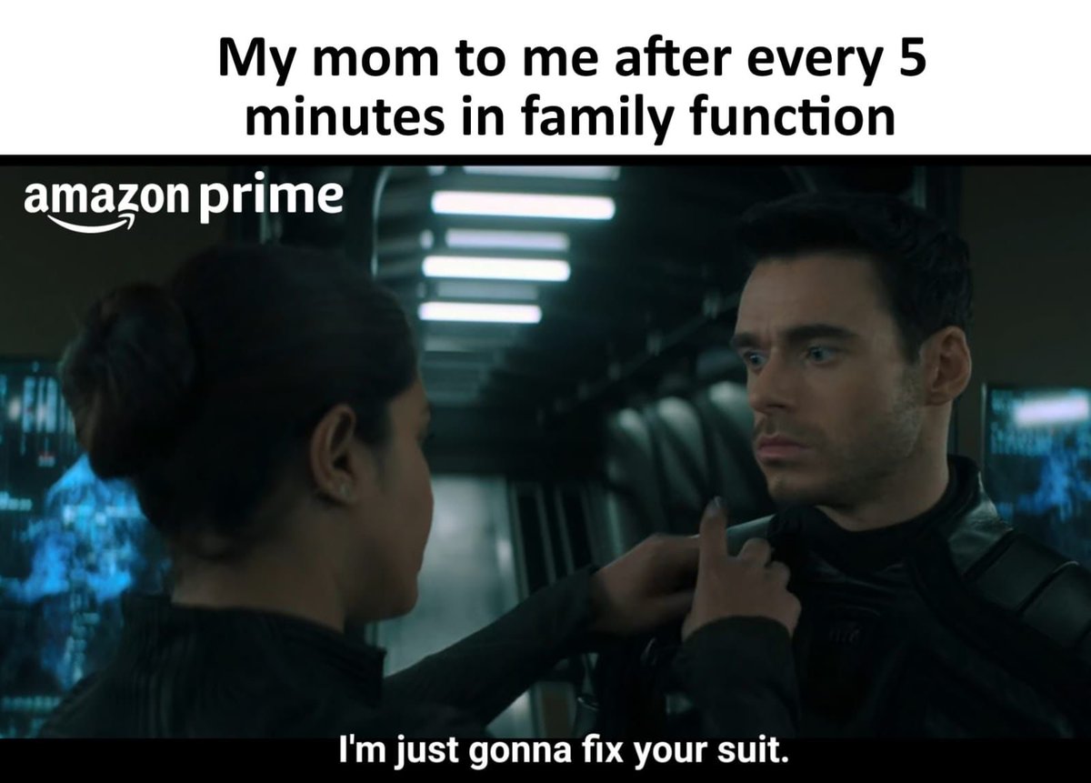 sekartweets's tweet photo. What a twist in this episode 
Citadel finale is now streaming on Prine video #CitadelFinale @PrimeVideoIN https://t.co/kTA5aiSnKt