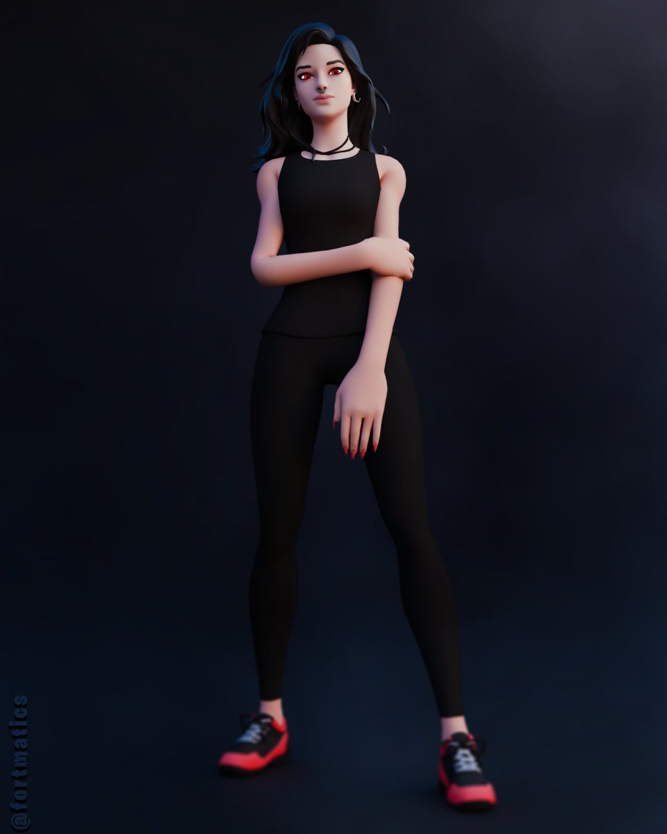 fortmatics's tweet photo. I don't have a name for Her lmao 🤯

#fortnite3d #fortnite #blenderrender #blender #blender3d #photoshop #fortniteconcept #conceptart https://t.co/7DjivwViB7
