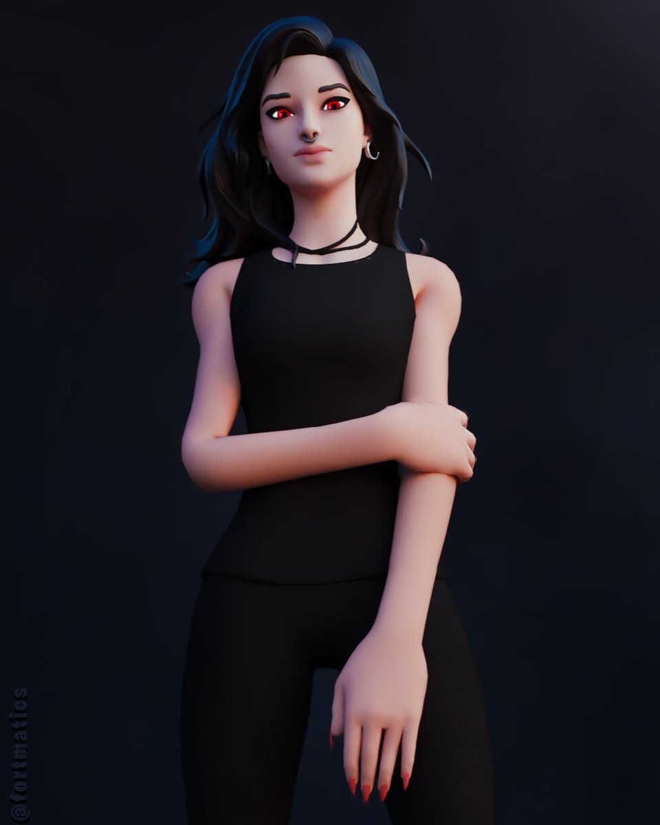 fortmatics's tweet photo. I don't have a name for Her lmao 🤯

#fortnite3d #fortnite #blenderrender #blender #blender3d #photoshop #fortniteconcept #conceptart https://t.co/7DjivwViB7