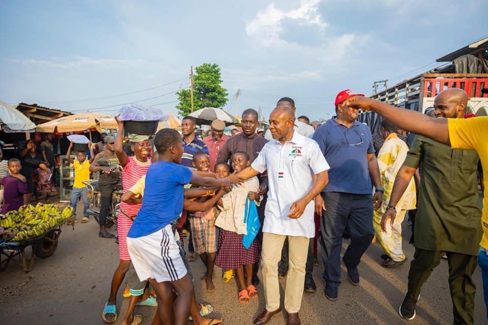 Peter Ndubuisi Mbah tweet media