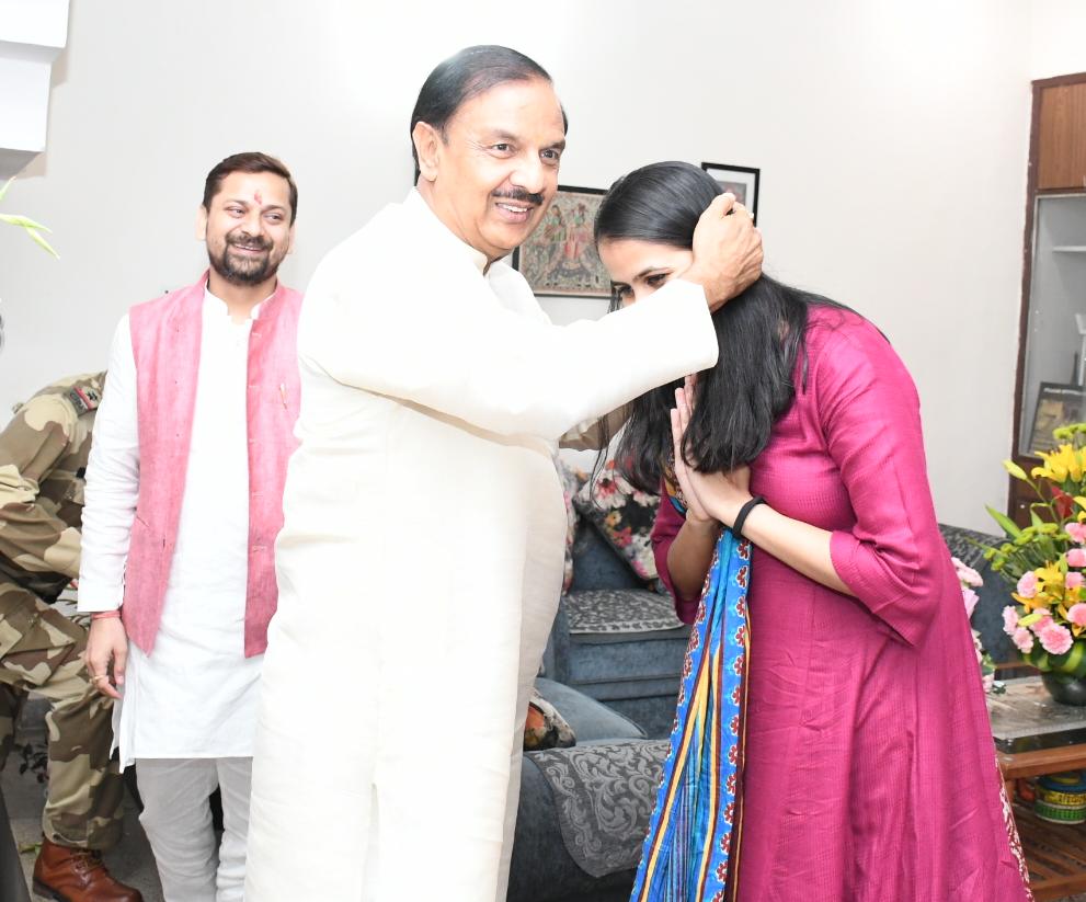 My struggle is my strength🇮🇳