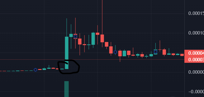 MrNftBoi's tweet image. This happened to #Trust after @eth_ben's tweet . Imagine happening this to @poomemefi  $poo