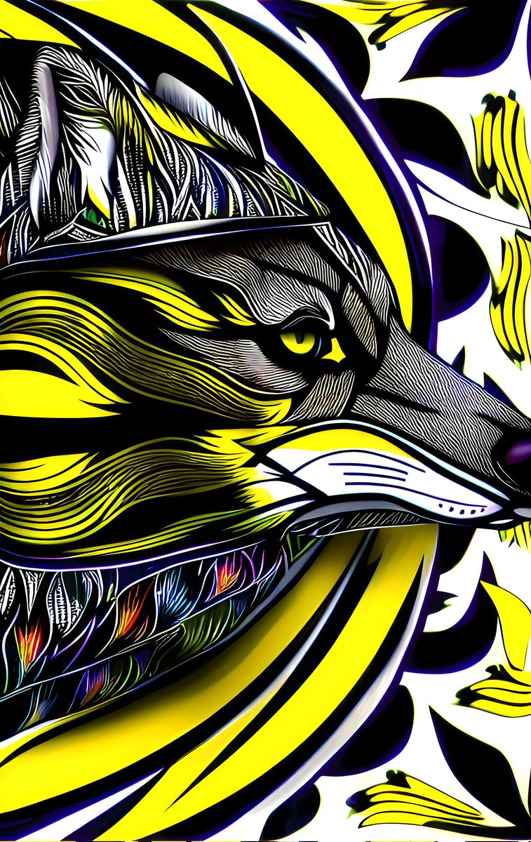 <a href="/negnooshart/">𝐍𝐞𝐠 ☽︎ 🇮🇷</a> <a href="/247fnpNFT/">⚜️Big Breaux⚜️</a> <a href="/objktcom/">objkt</a> <a href="/Jamal_Mpd/">Jamal Mohammadpour / NFT.NYC 2025</a> <a href="/Jaydipsinh4444/">Jay🍀</a> <a href="/TonyStreetz29/">MetaVerse🗽NFTNYC♤2024||OBJKT</a> <a href="/AngelVixn/">TheFyre | NFT.NYC 2025</a> <a href="/SRChappell/">S.R. Chappell</a> <a href="/saharnrahimi/">Sahar Rahimi</a> <a href="/Mim_maryamhn/">mim_maryam 🇮🇷</a> <a href="/mobonegar/">mobonegar 🕊</a> <a href="/TinaRokhfrouz/">Tina Rokhfrouz</a> <a href="/sepide_slm/">𝐒𝐞𝐩𝐢𝐝𝐞</a> <a href="/nftdanccer/">Nelly ❣️</a> Thanks for tagging me dear, nice job 👏👏

<< Chancellor >>

At 🟨 Solution Collection ⚫
Price For 2 TEZ  ++

Available on <a href="/objktcom/">objkt</a>
EDITIONS 8 /10  ++

🧷objkt.com/asset/KT1Np2un…
#tezoscommuntiy