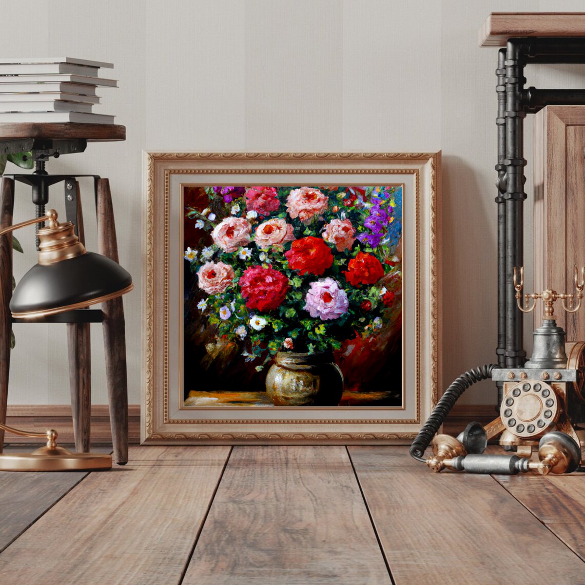 ArtByArsh tweet media