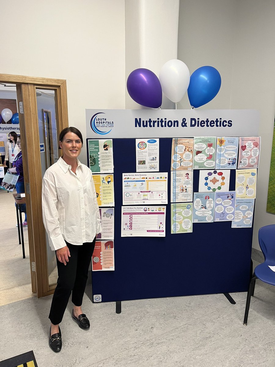 OTLouthHosps's tweet photo. HSPC recruitment day in our lady of Lourdes hospital Drogheda here until 1pm. 
Come along to meet staff from all departments and chat about future career opportunities in Louth hospital group. https://t.co/MOLv1INNIS