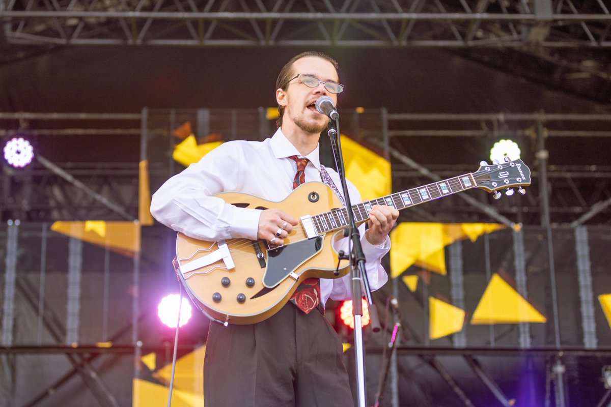 GREENROOM FESTIVAL tweet media