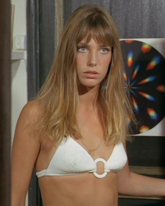 Jane Birkin