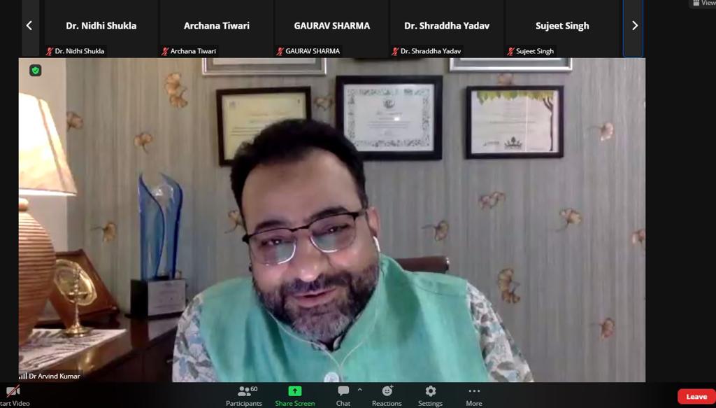 IndiaWaterFoun1's tweet photo. "A '#zeroharm, #zerowaste, #zerodischarge' approach can be the step toward transforming industry practices for good through material recovery and reuse. Maintaining #economicgrowth, while creating sustainable.....read more https://t.co/JMWmtVzsS1 @g20org https://t.co/h8rkKZfeVw