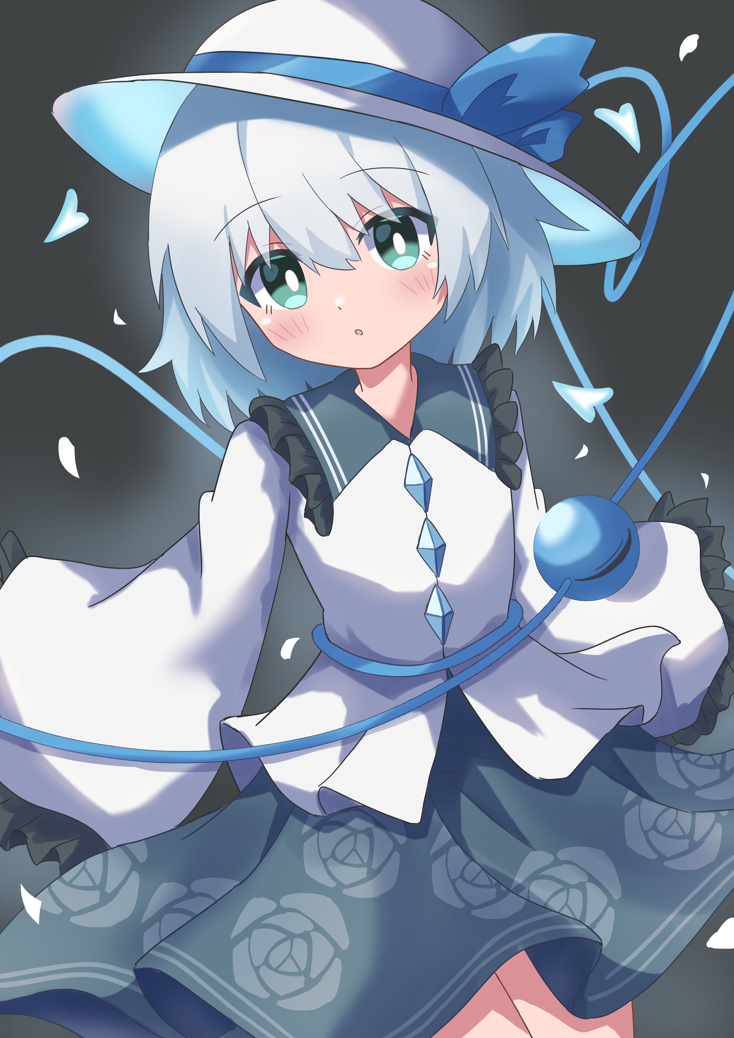 東方ぬいぐるみシリーズ 89 古明地こいし 東方LostWord 白貌の無為 Amazon.co.jp: 東方ぬいぐるみシリーズ 89 古明地こいし(東方LostWord