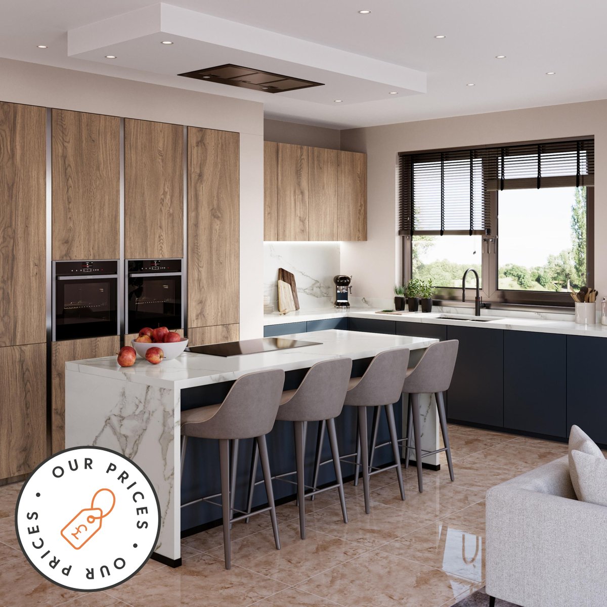 Prestons Kitchens tweet media