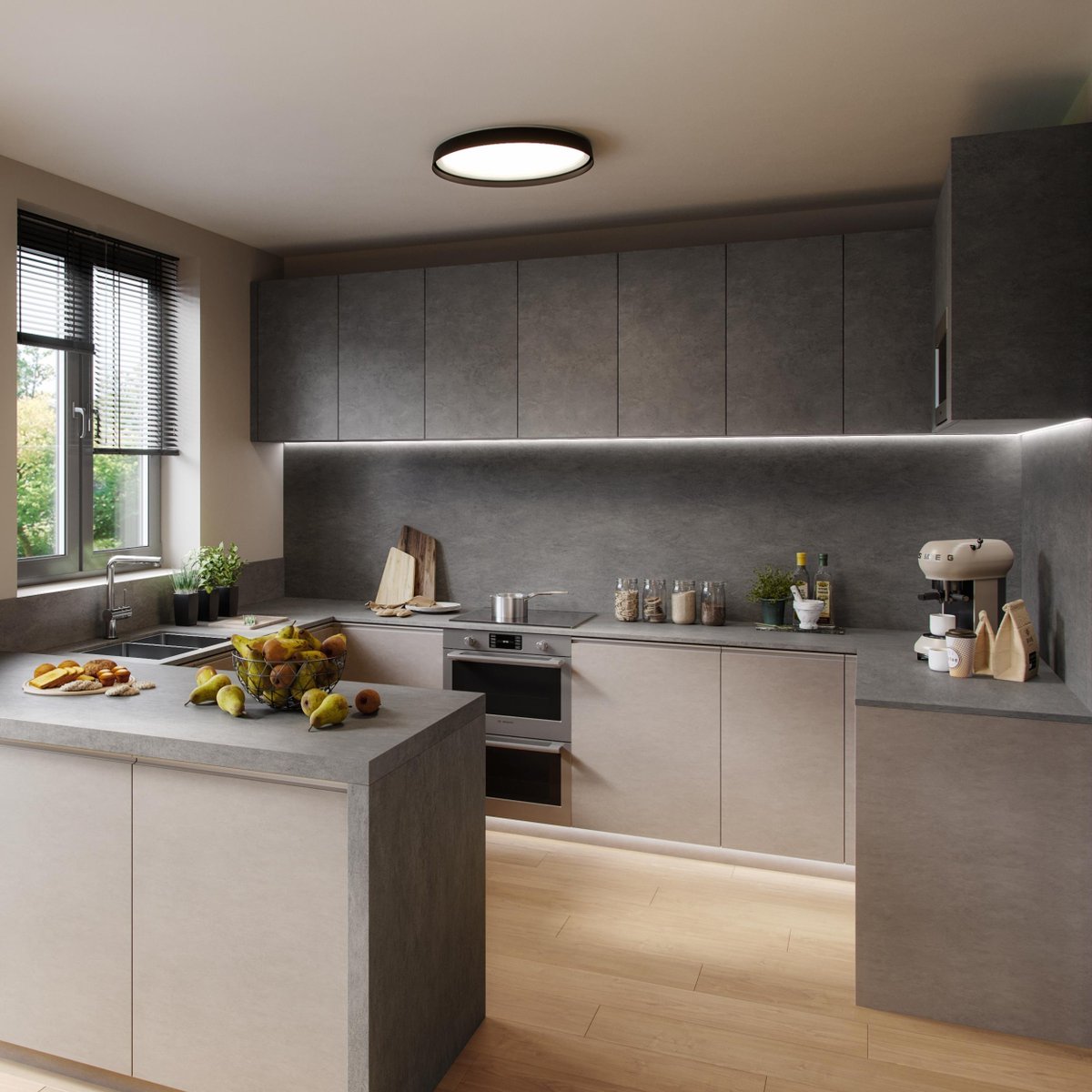 Prestons Kitchens tweet media